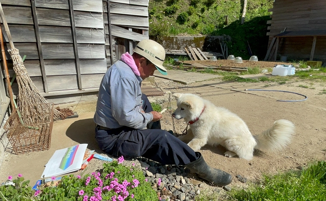 アニマルバトンを全力で応援｜1000円