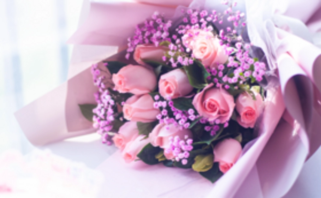 出演者、スタッフへの嬉しい差し入れ