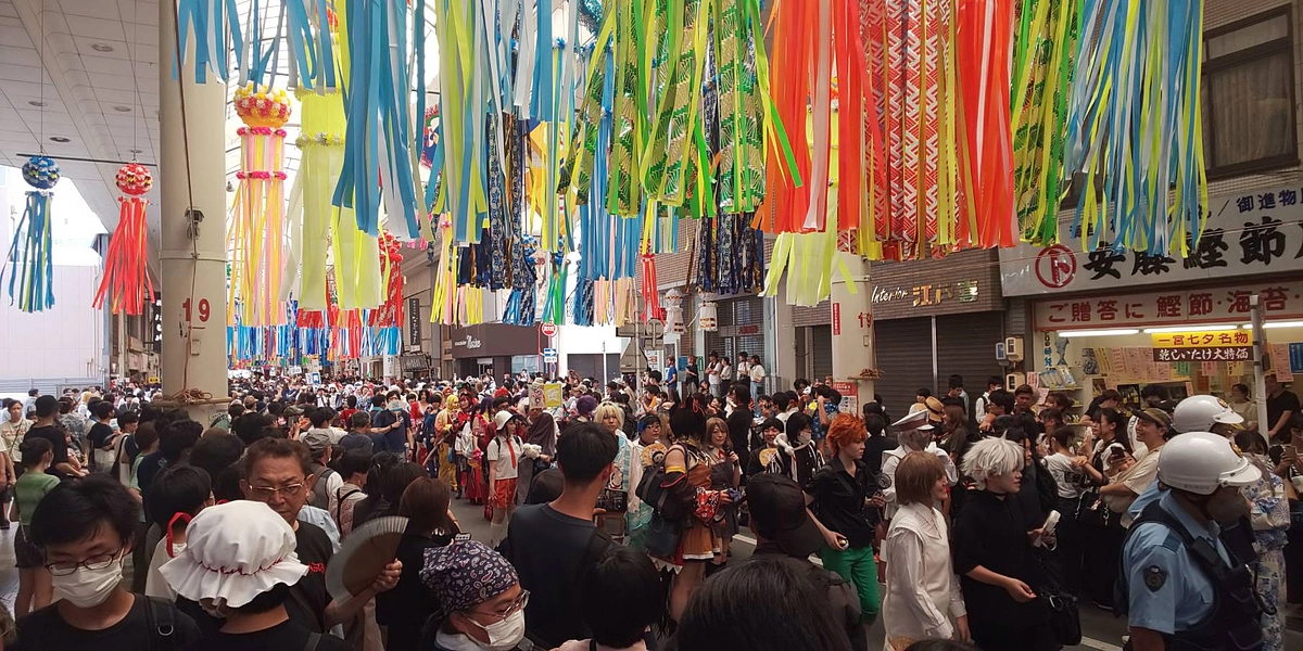 皆様のあたたかいご支援、誠にありがとうございました。