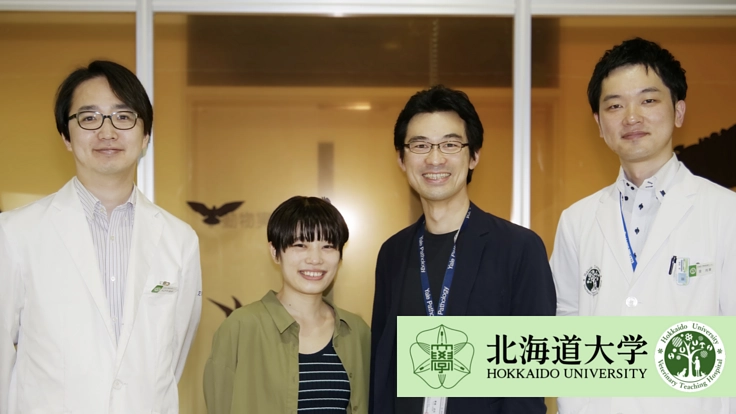 血管肉腫を治療可能にするために、基礎研究を加速させる