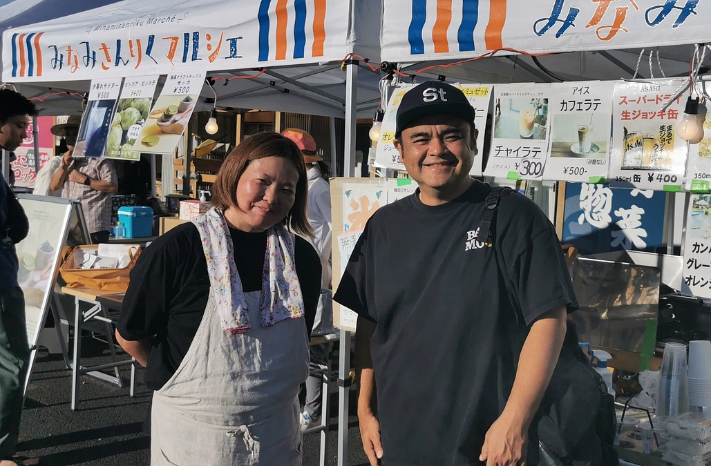 事業の進捗報告　10月