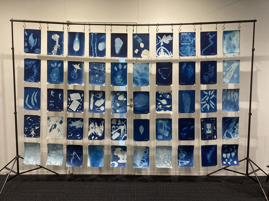 【おしらせ】SAITAMAなんとか映画祭に出品しています！