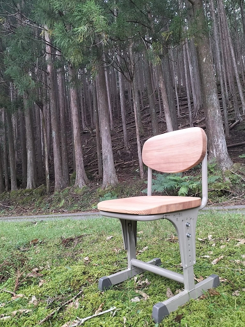 始まって一週間が経ちました