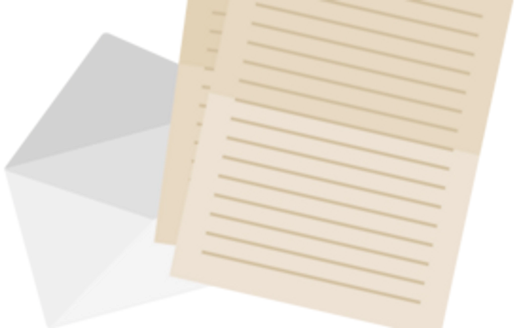 ありがとうメール