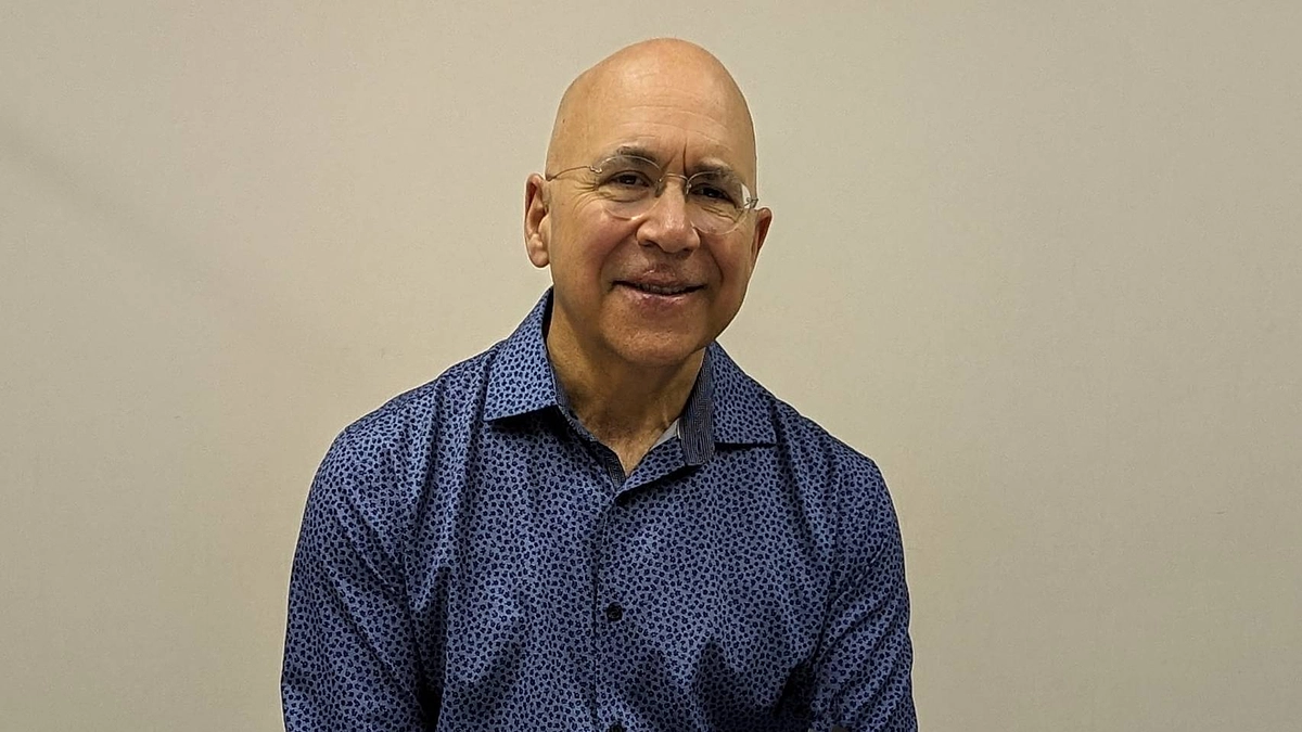 【メッセージ到着】アレッシ氏が来日されました！