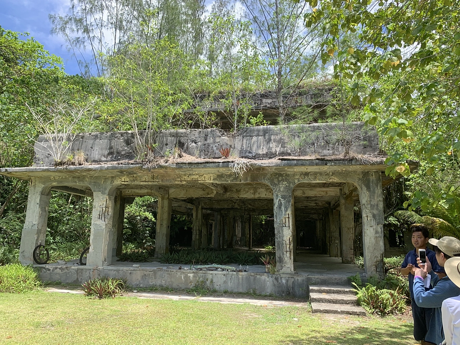 【活動報告８】横田千代子さんのお話し会に参加してきました（戦争体験）@繁多川