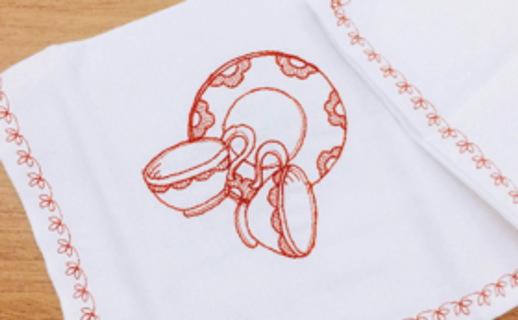 〈優しさたっぷり〉福島のお母さんが作ったディッシュタオル+本1冊