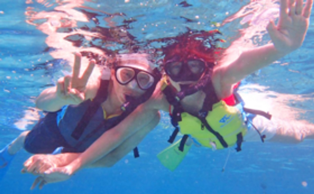 参加した子どもたちからのお礼のメッセージをお届けします！