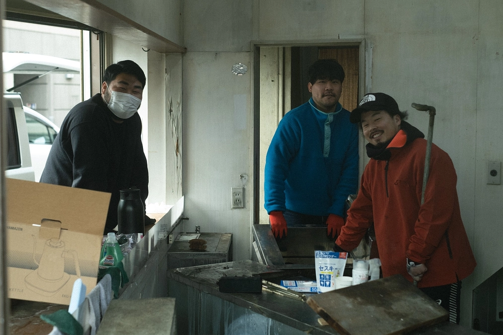 クラウドファンディングが終了しました！