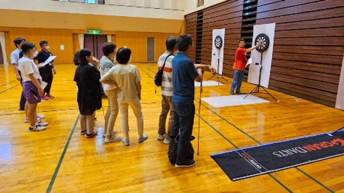 近況報告です。