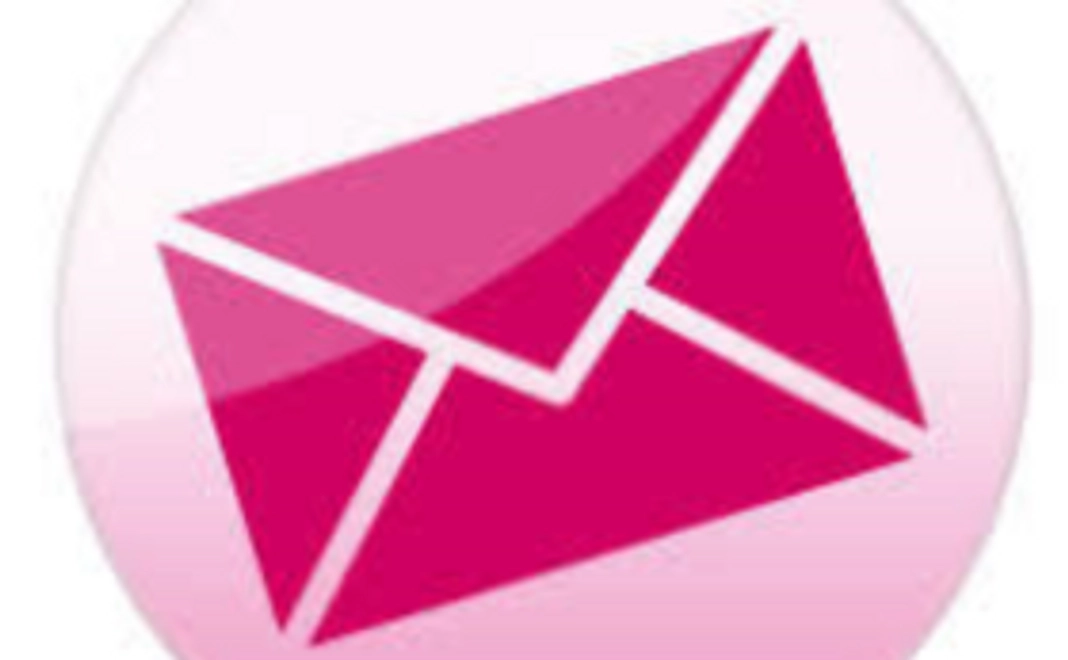 ありがとうメール