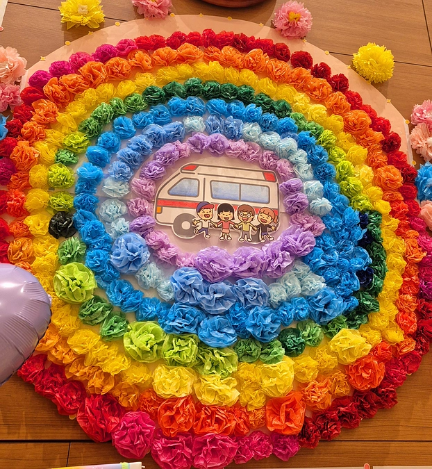 がんばります!!!