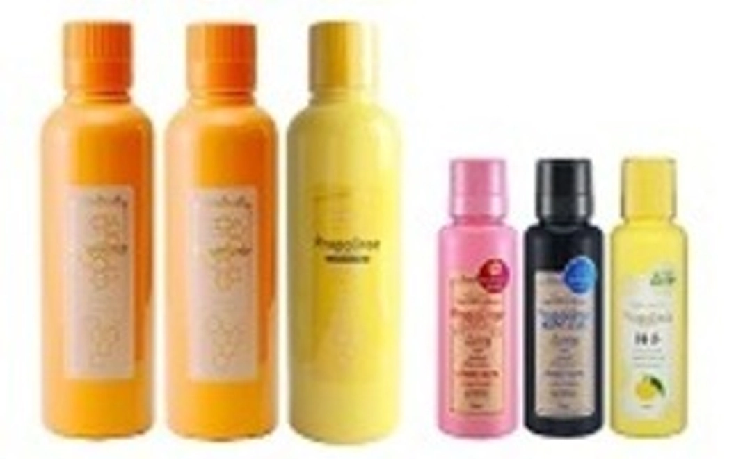 プロポリンス 600ml×3本+プロポリンス 150ml×3本
