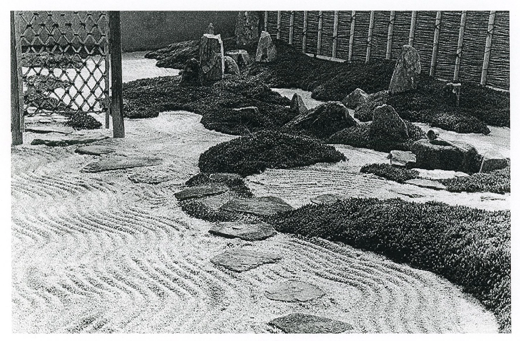 驢庵について その４　茶室のふるさとを訪ねて