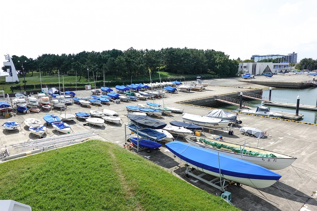 プロジェクト挑戦　20日目　マリンスポーツ体験会の日程が決まりました