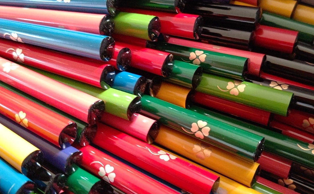 輪島うるし箸1膳