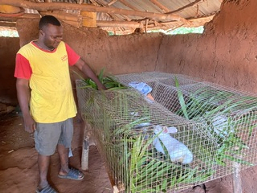 動き出したNGO SaluTota！