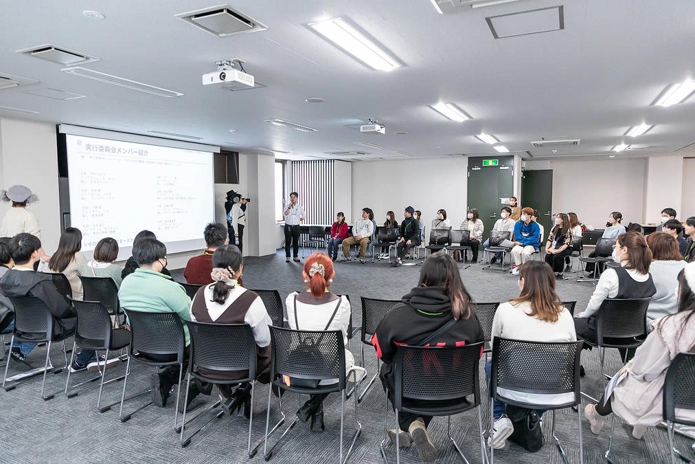 ★感謝★1/13-14の全国交流会を終えました！！！