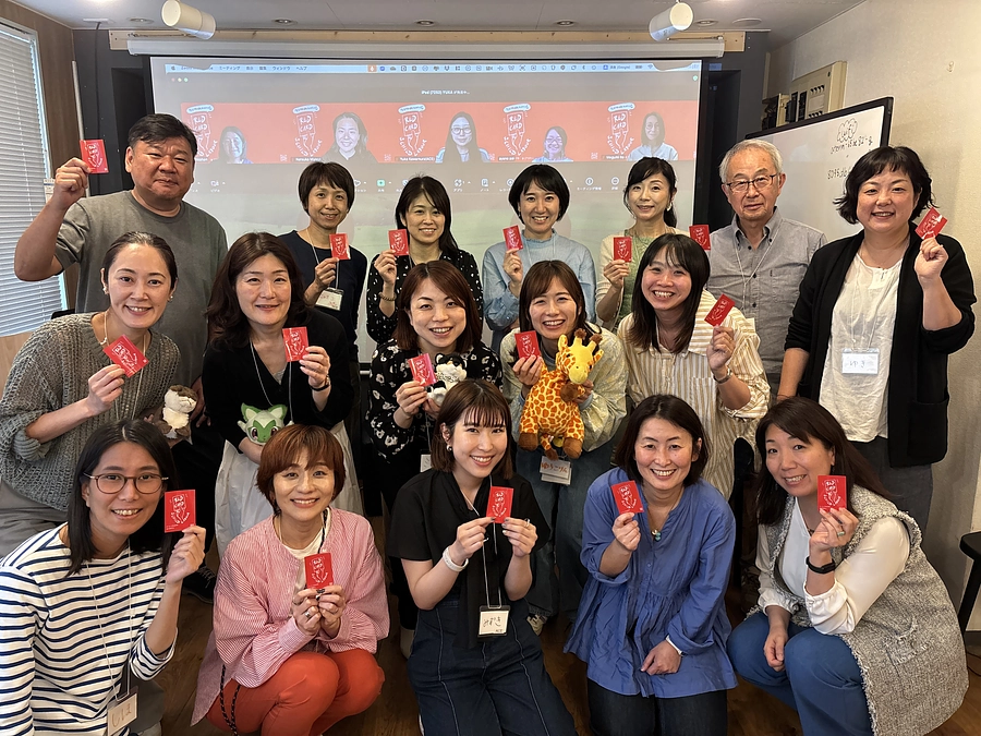 ストップ！児童労働 キャンペーン、ぞくぞく参加者増加中！