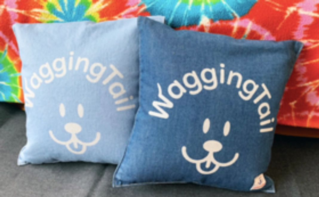 デニムクッションコース