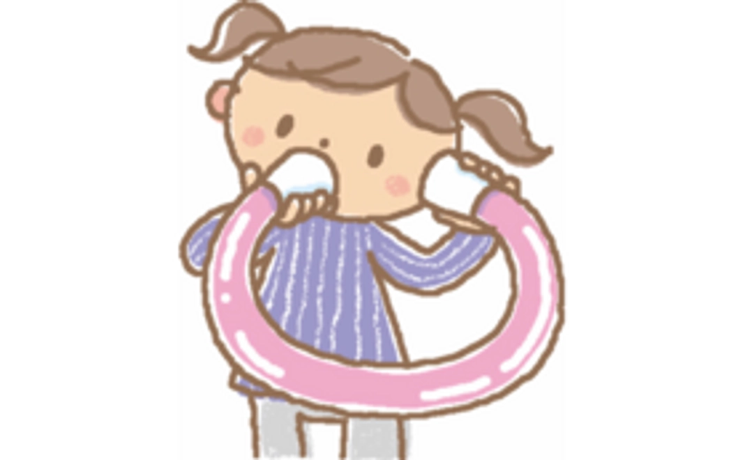 応援コース：感謝状をお届け