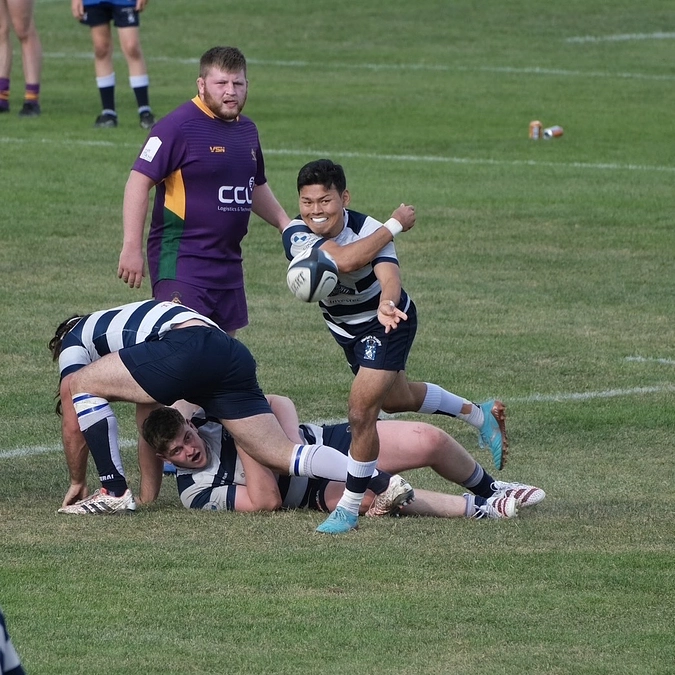 #4 シーズン３戦目直前投稿 & クラファン終了まであと1日