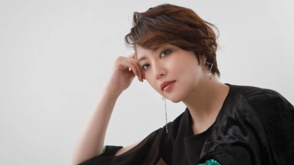 【ゲストアーティストご紹介】雅原慶さん(シンガー)