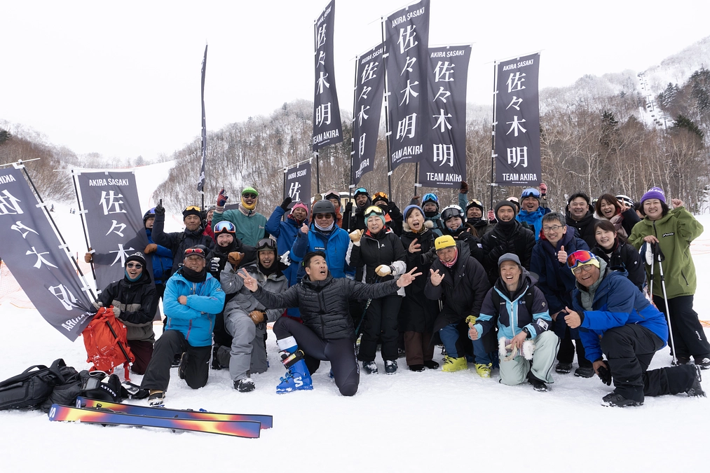 国内最後の転戦を終え、ここから今シーズンのラストスパート