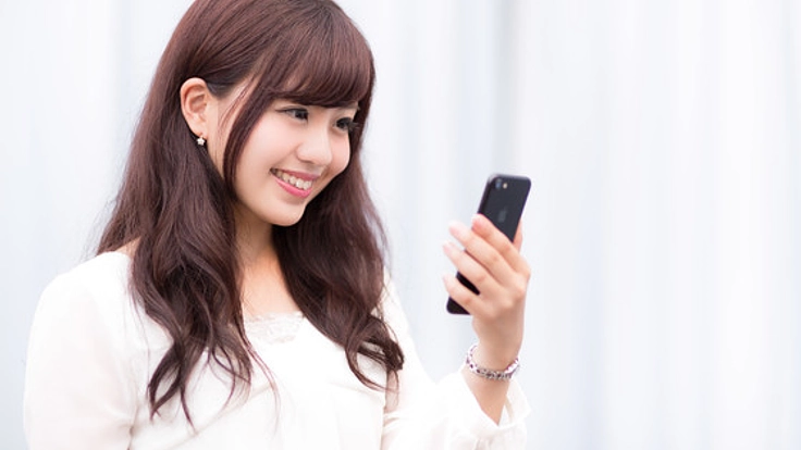 海外スマホのサンプル（モックアップ）を輸入したい！