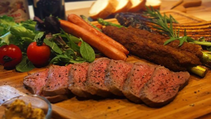 美味しいジビエ（鹿肉）を、最高の状態で全国の方に届けたい！！