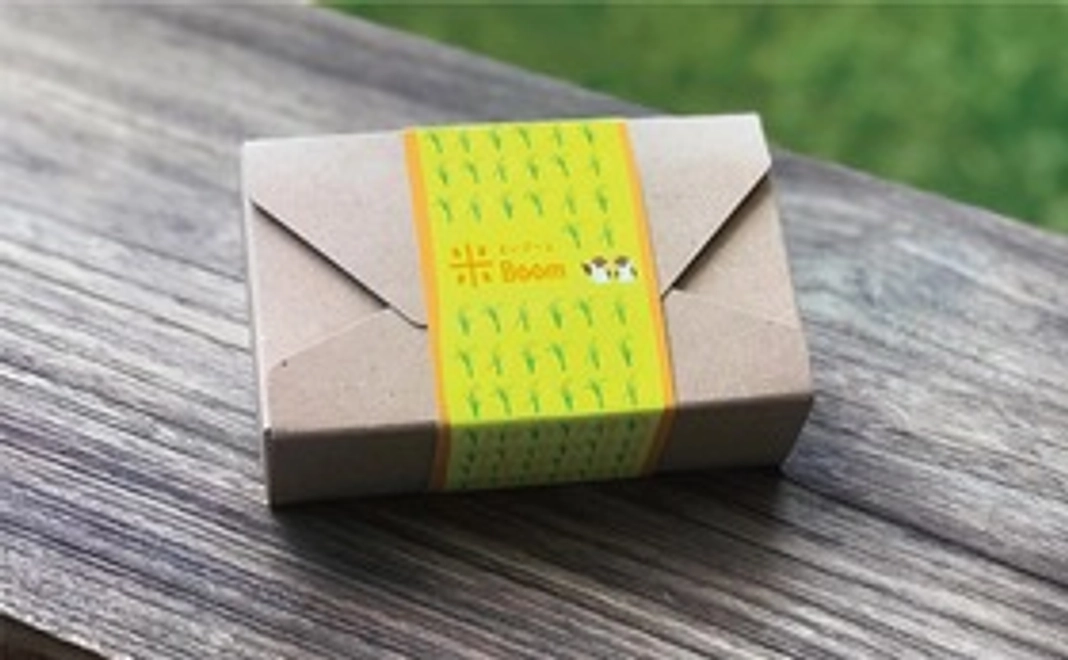 遊びながらお米を学ぶカードゲーム『米Boom（まいブーム）箱パッケージ』1個（送料込）