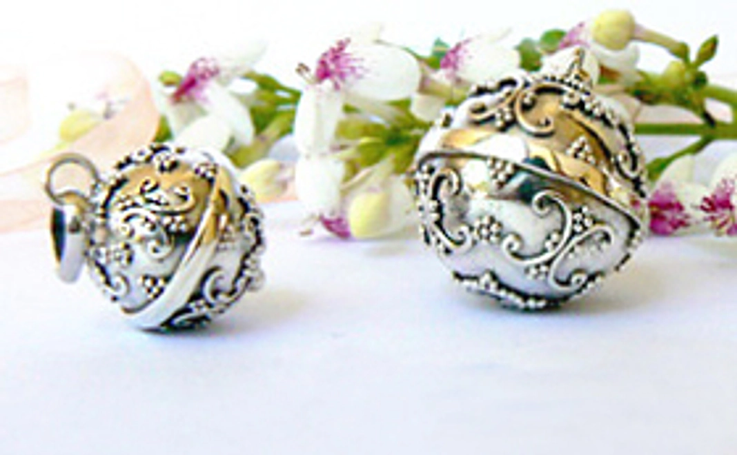 ●癒しの音色とフラワーエッセンス