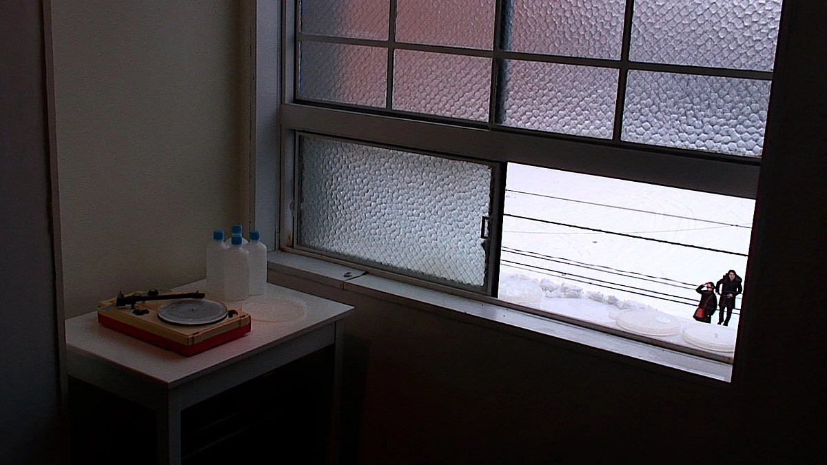 ［残り１日！］宿の空間、五城目の滞在体験をアーティストと一緒に考える。