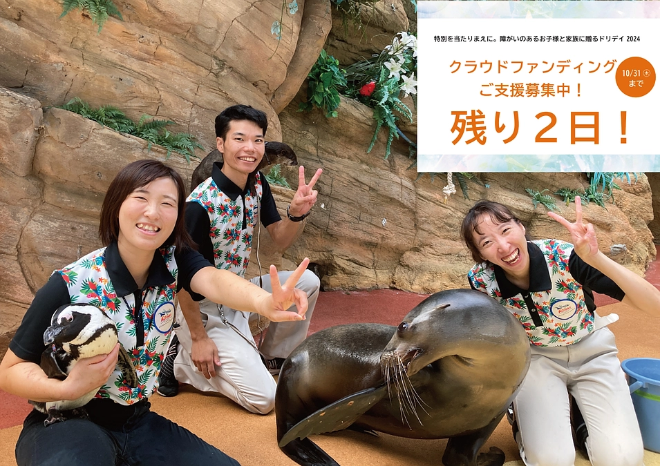 【残り2日】魅力的なリターンがたくさん。あらためてご紹介します！