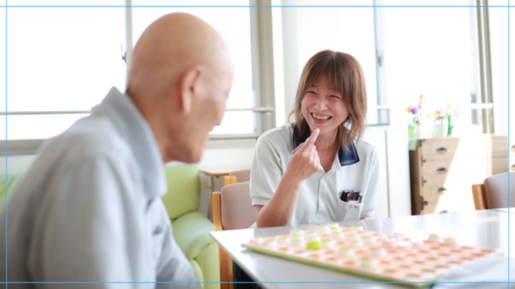 伊勢マリンホーム：空調環境を整え感染症防止対策の強化を