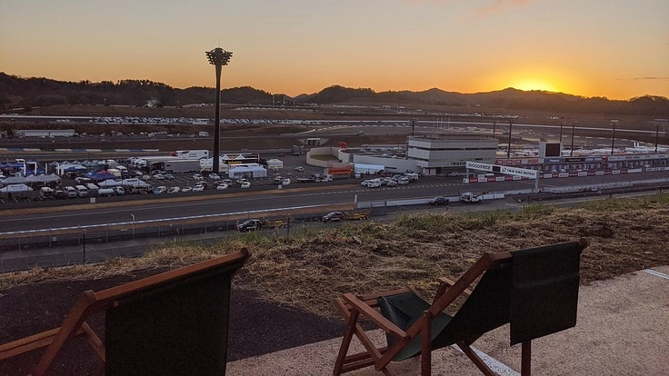 イベント従事弱者の救済