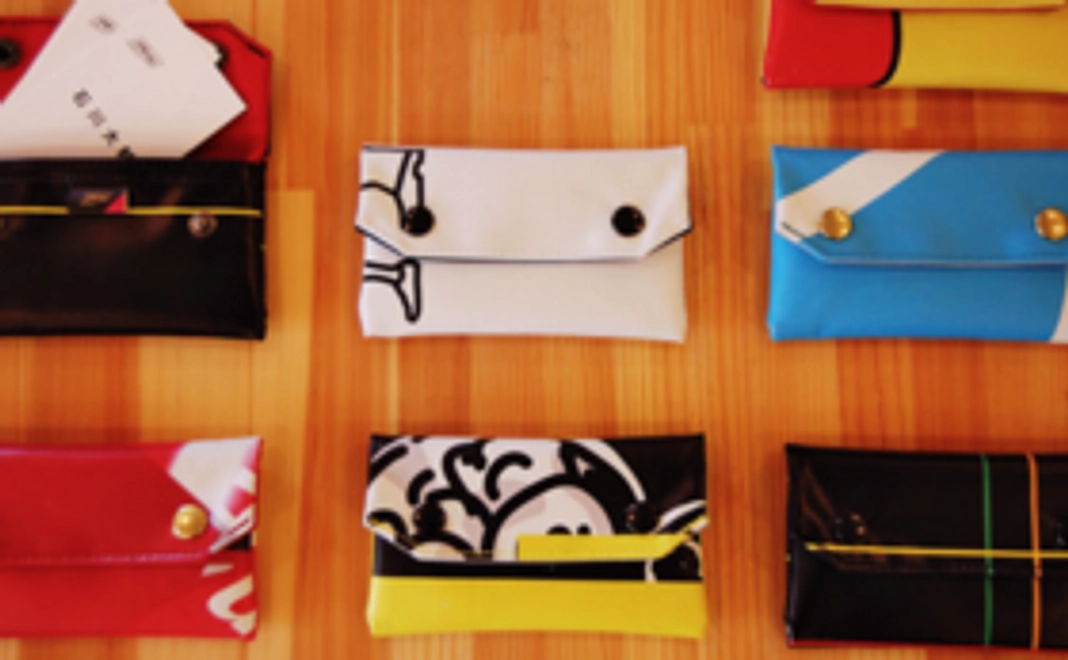 蝉 semi グッズ引換券（Cardcase）