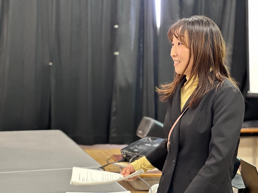 応援メッセージご紹介📣#23 | 太田 奈津子 様