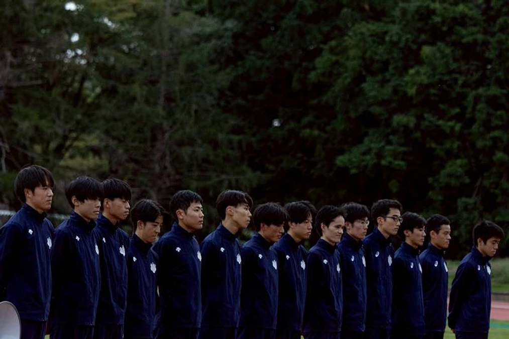 『古豪復活～Future Blueの逆襲』マンスリーレポート<９月>