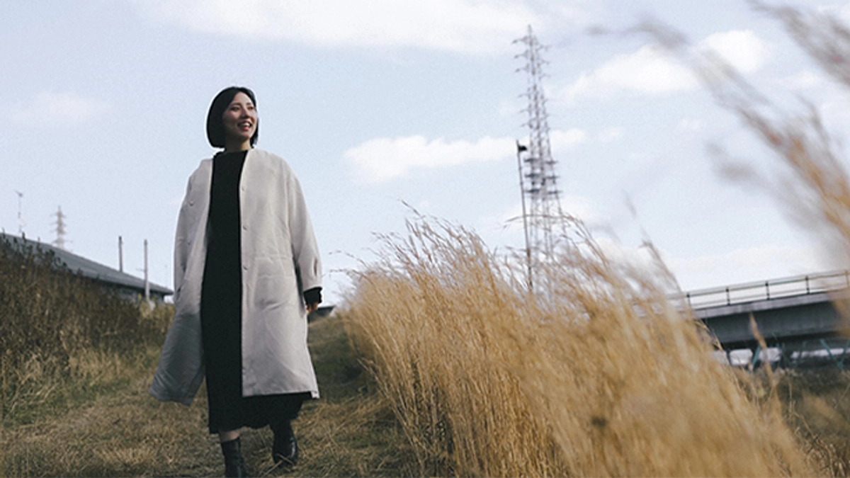 ご挨拶【髙井彩加 | Webデザイナー】