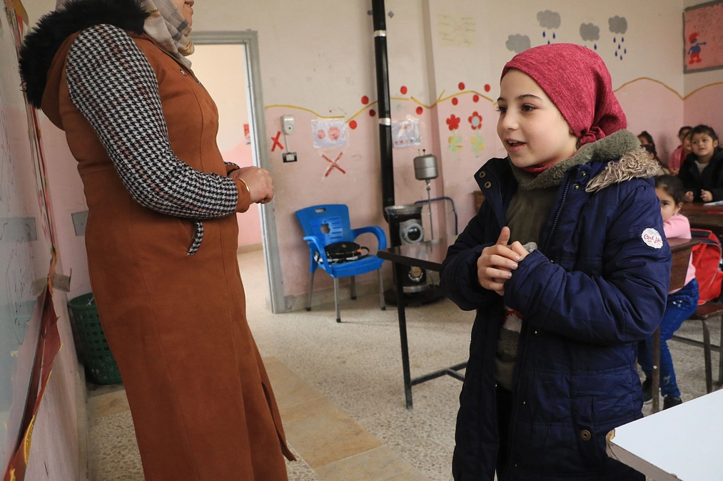 中東情勢の今と、私たちができること：10/19（土）20時〜【団体の活動説明会】　