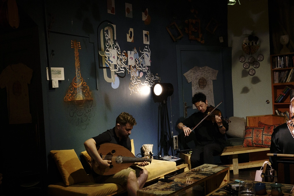 ＼音楽家の山本啓さんから「バースデードネーション」を通してご寄付が届きました！／