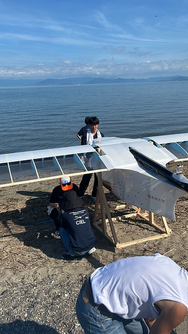 もうすぐです！