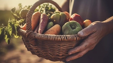 小規模農家さんたちを助けるプロジェクト のトップ画像