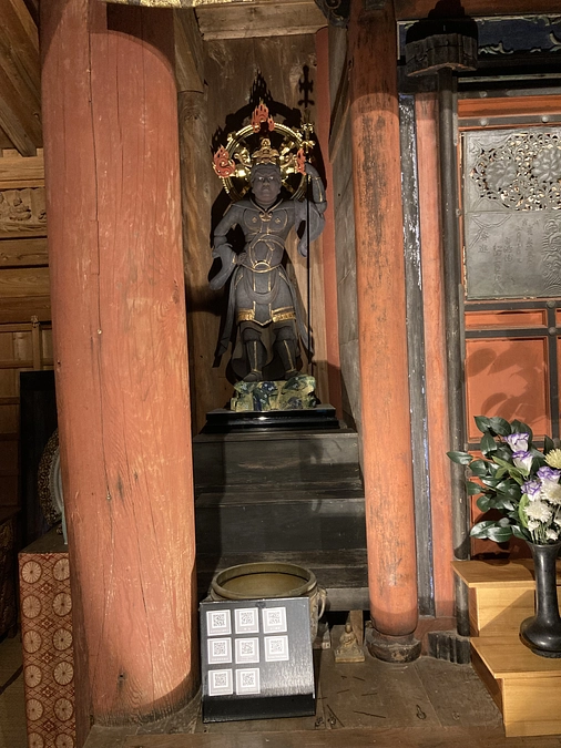 残り5日です。十二神将が工房へと旅立ちました。