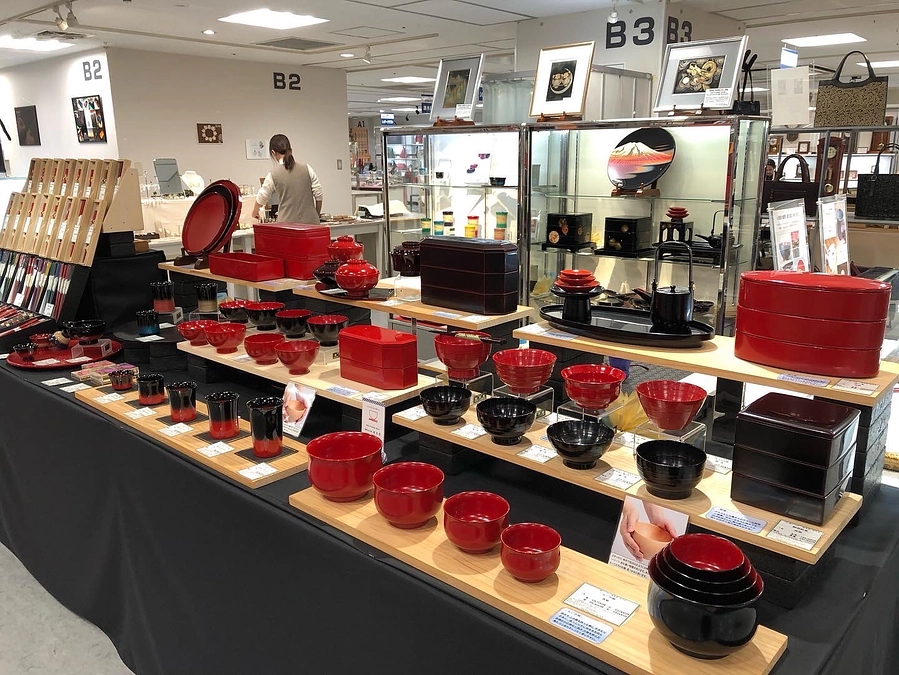 6月【大阪】催事参加のお知らせ