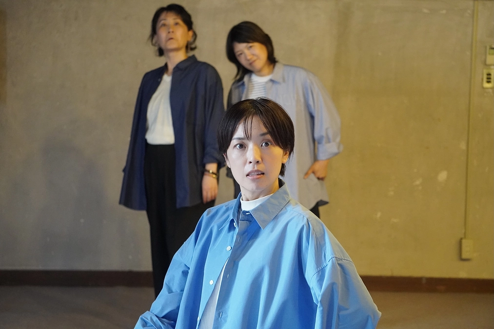 【意気込み②】紙本明子：面白い公演で恩返しさせてください🙇