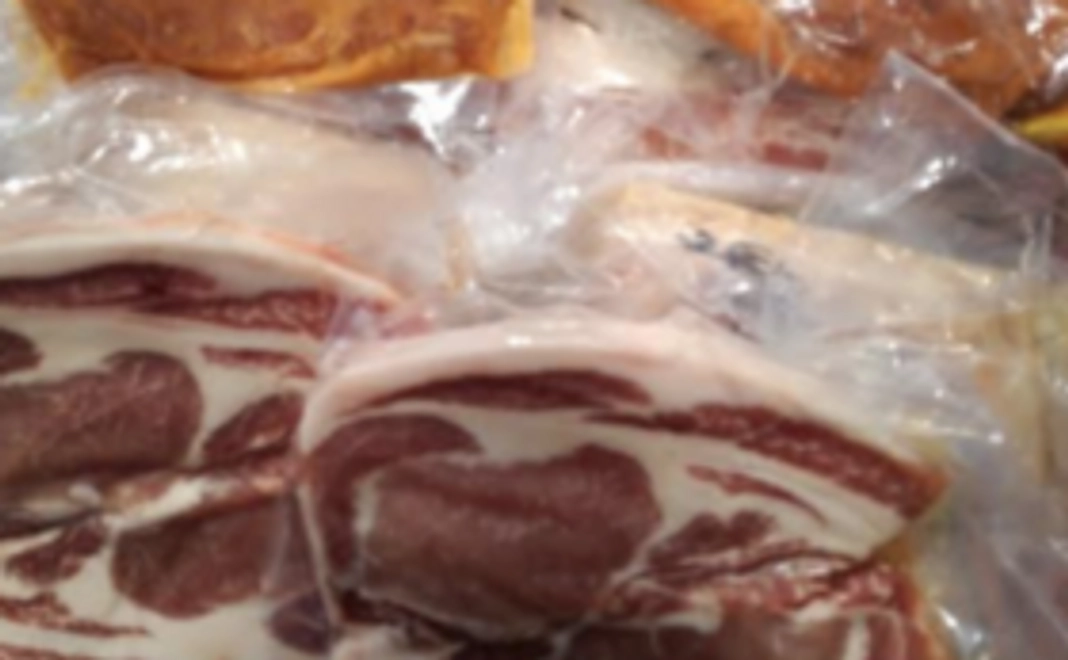 【クラウドファンディング限定】築地厳選お肉セットをお届けします(送料込み)