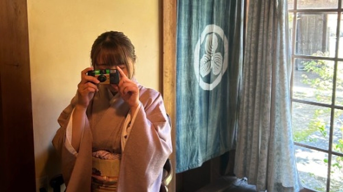 20代　A様よりお祝いのメッセージいただきました！