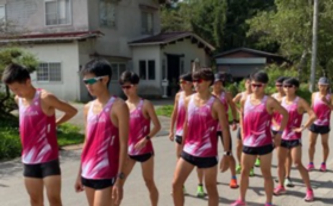 【5千円】共に箱根を目指す伴走者になる